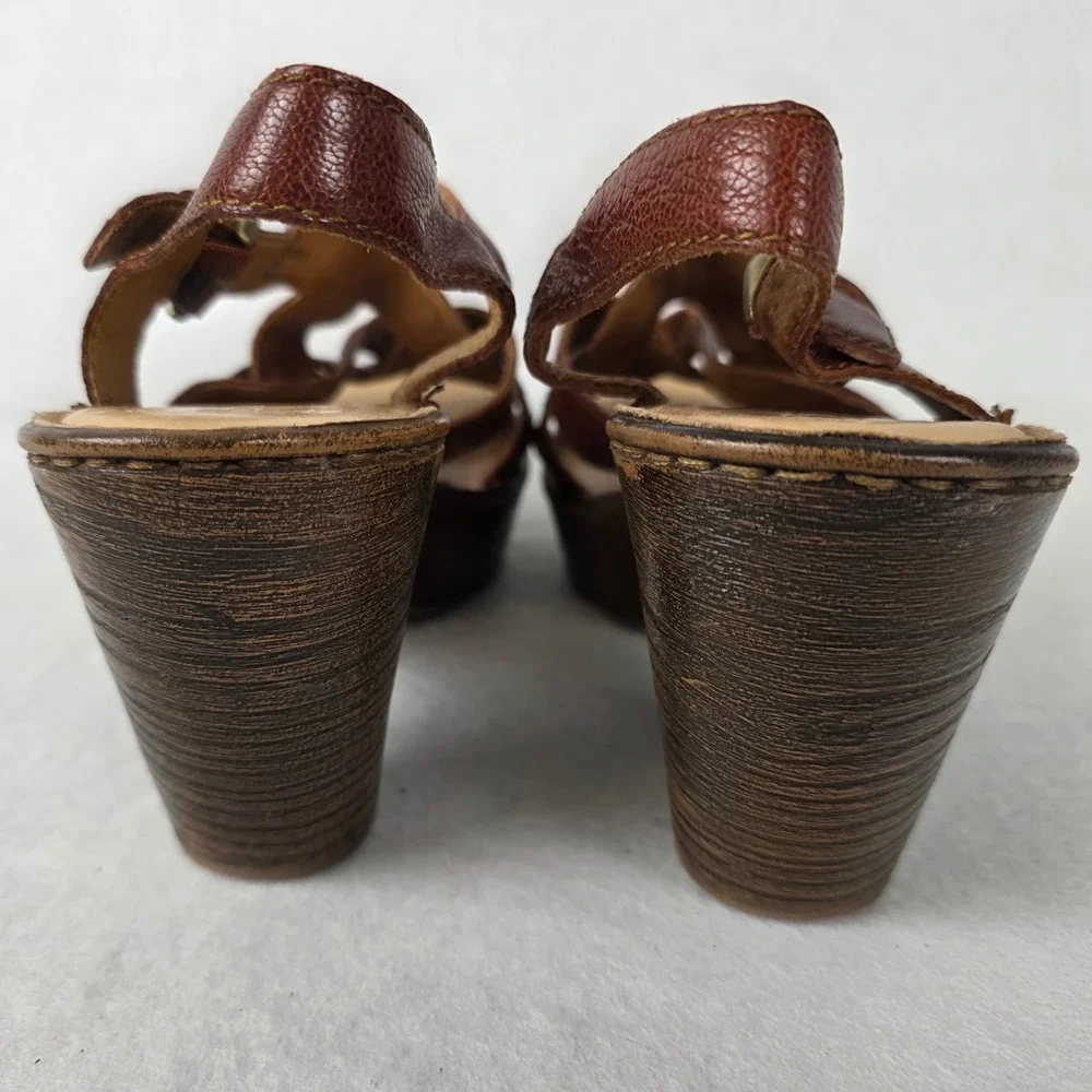 Born hand crafted